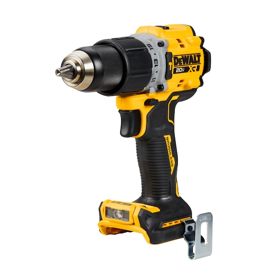 20V MAX* XR® Brushless Cordless 1/2 in. Hammer Drill/Driver (Tool Only)