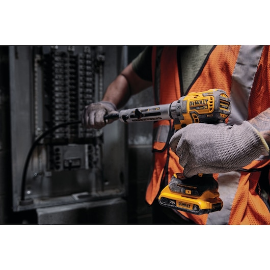 20V MAX* XR® Cordless Cable Stripper (Tool Only)