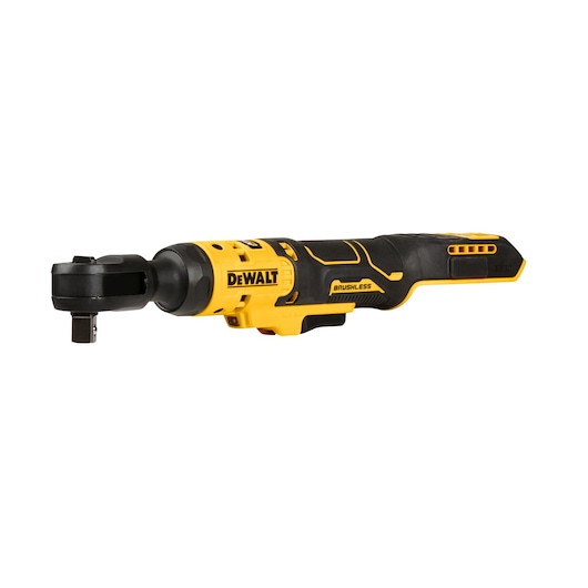 ATOMIC COMPACT SERIES™ 20V MAX* Brushless 1/2 in. Ratchet (Tool Only)