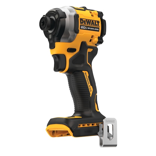 ATOMIC™ 20V MAX* Brushless Cordless 3-Speed 1/4 in. Impact Driver (Tool Only)