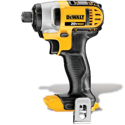 20V MAX* Cordless 1/4 in. Impact Driver (Tool Only)