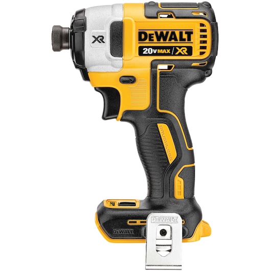 20V MAX* XR® 3-Speed 1/4 in. Impact Driver (Tool Only)