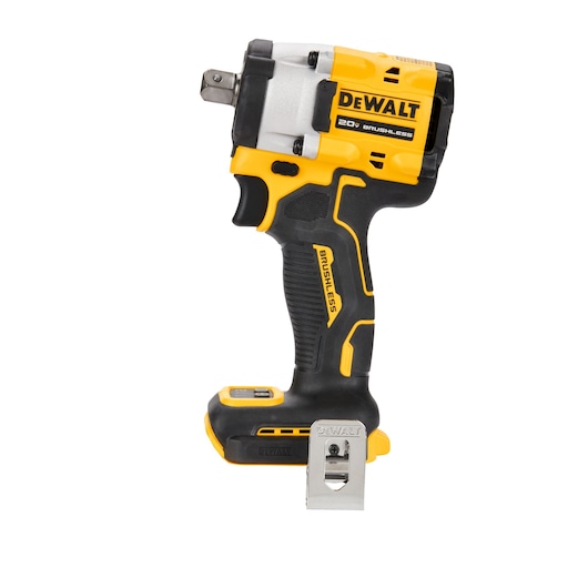 ATOMIC™ 20V MAX* 1/2 in Cordless Impact Wrench With Detent Pin Anvil (Tool Only)