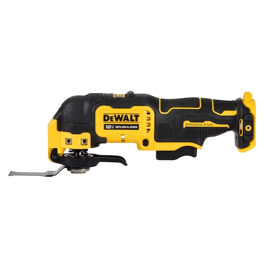 XTREME™ 12V MAX* Brushless Cordless Oscillating Tool (Tool Only)