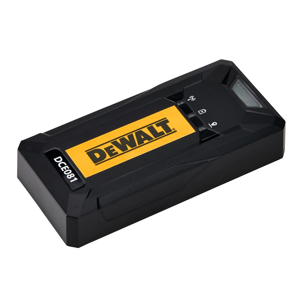 The DEWALT Construction Asset Gateway for the Tool Connect system