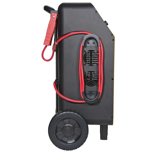 70 Amp Rolling Charger, Jumpstarter, & Maintainer
