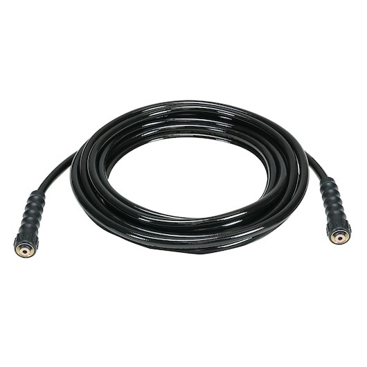 5/16 in x 25 ft Replacement/Extension Hose (3700 PSI)