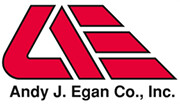 Andy Egan Logo