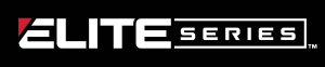 DEWALT ELITE SERIES  logo on black background
