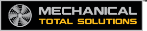 Mechanical Total Solutions Logo