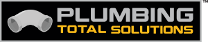 Plumbing Total Solutions Logo