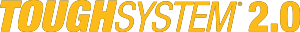 Toughsystem(®) 2.0 logo